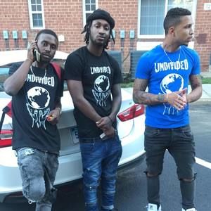 Meet your Posher, Deryck